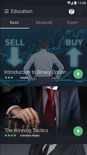 Quick Option Education Center